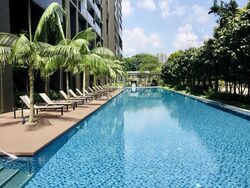 Commonwealth Towers (D3), Condominium #603135311